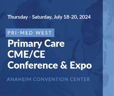 IBSA USA Reinforces Commitment to Sharing Innovative Therapies with Primary Care Clinicians at Pri-Med West CME/CE Conference & Expo